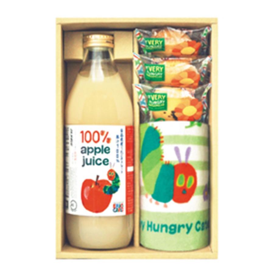 はらぺこあおむし りんごジュース詰合せ Sha フルーツジュース詰め合わせ お中元 御中元 お歳暮 御歳暮 お年賀 内祝い Kin 目録 景品パネルならギフトの王國 通販 Yahoo ショッピング