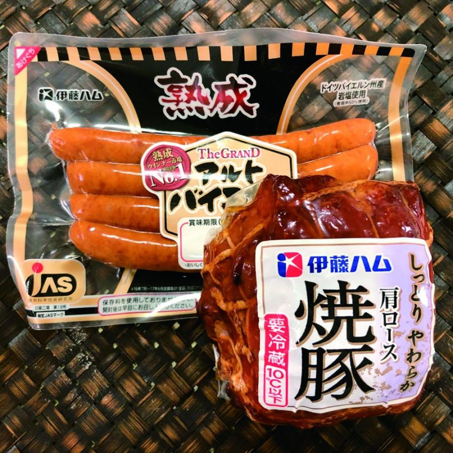 ハムソーセージ 帰歳暮 お歳暮 御歳暮 お手土産 お年賀 伊藤ハム バラエティセット Tgb 1 Mok 目録 景品パネルならギフトの王國 通販 Yahoo ショッピング