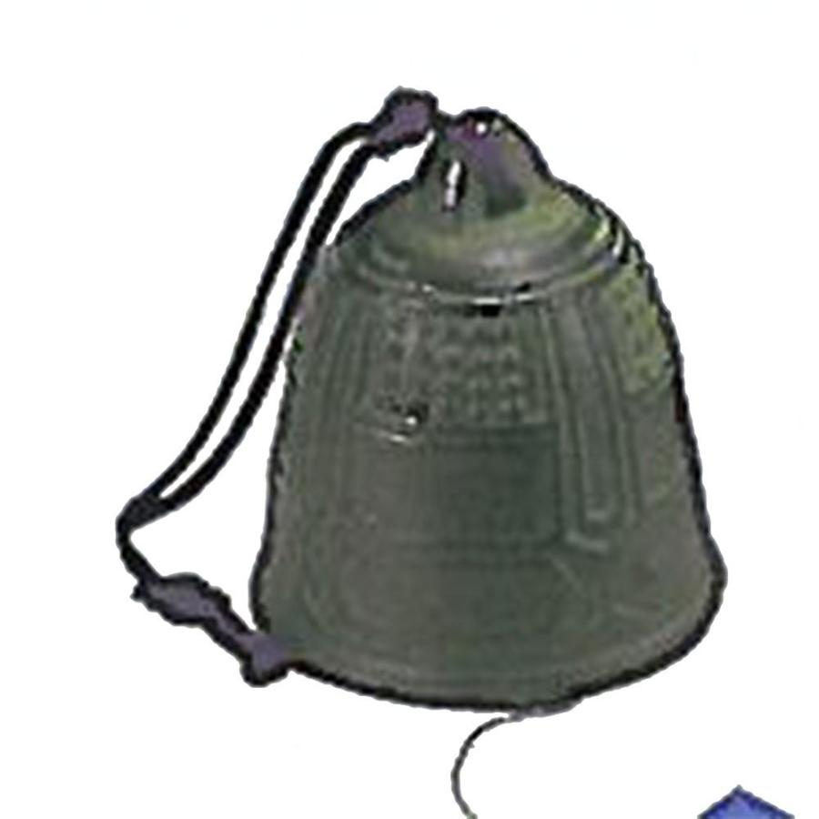 南部鉄器 風鈴 いい音色 南部鉄器 風鈴 釣鐘 特大 C12 01 01 Ori 目録 景品パネルならギフトの王國 通販 Yahoo ショッピング