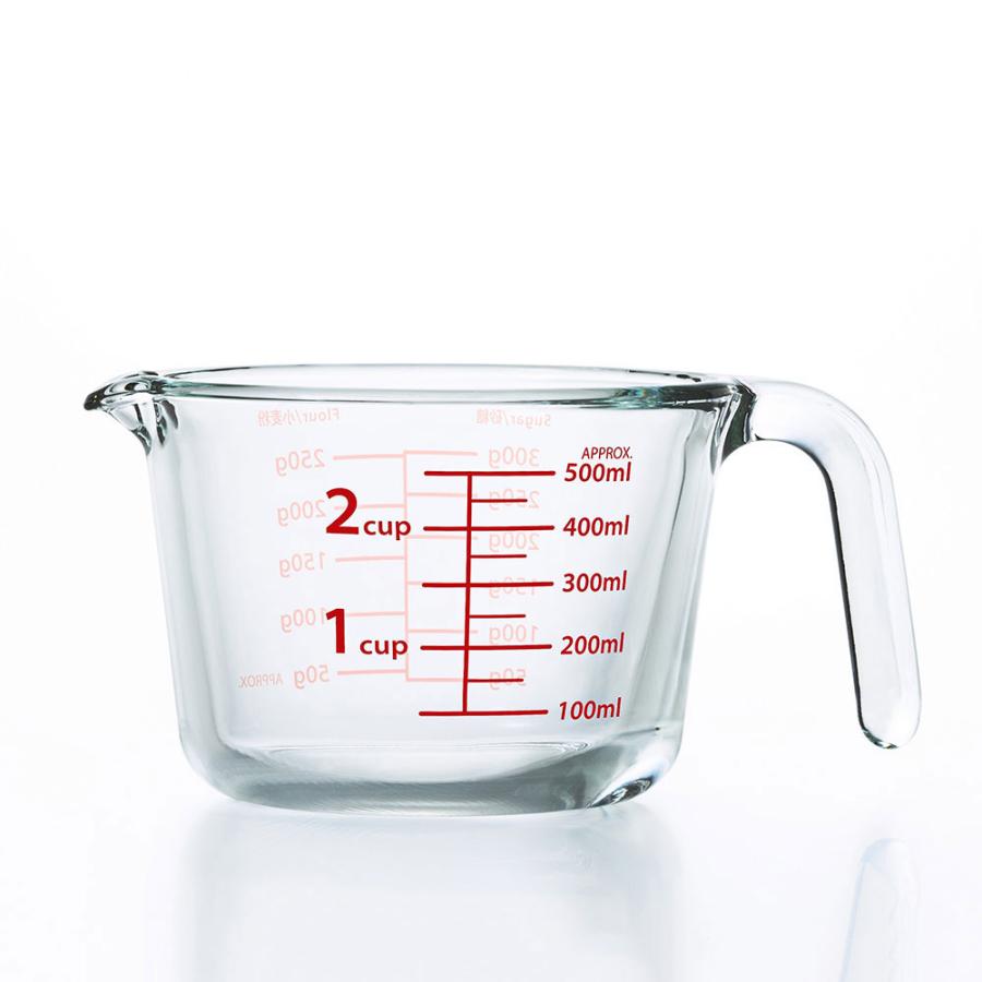 ガラス 計量カップ メジャーカップ500 Bake Cook H 38お祝い プレゼント ガラス食器 雑貨 おしゃれ かわいい バー 酒用品 記念品 Ori 目録 景品パネルならギフトの王國 通販 Yahoo ショッピング