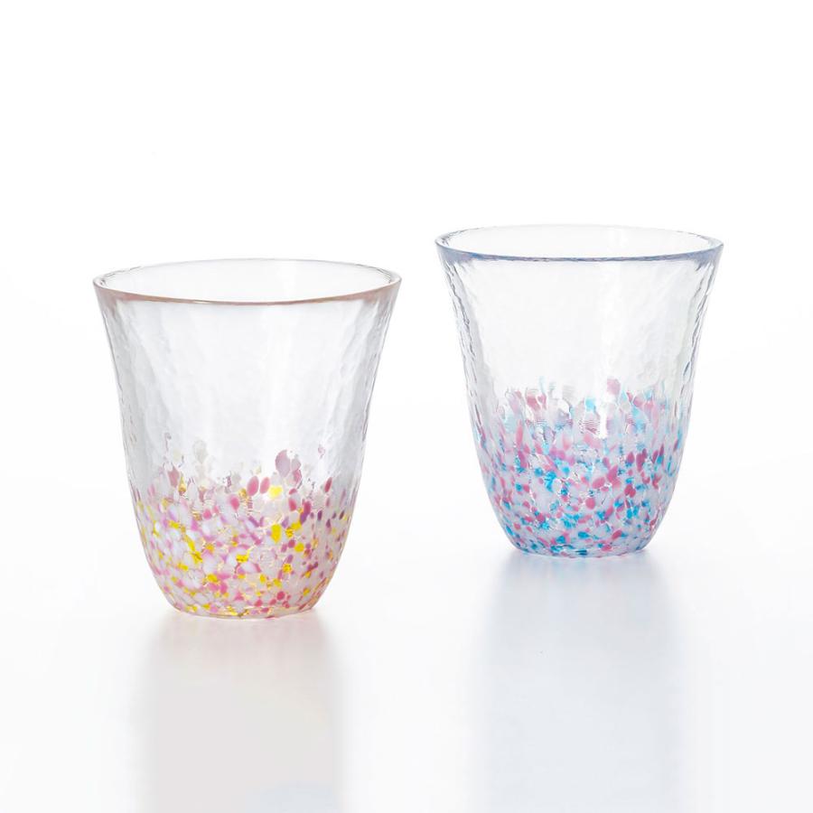 ガラス 日本酒 焼酎グラス Sakuraグラスペア さくらさくら 菜の花と青い空 津軽びいどろ工房 Fs お祝い プレゼント ガラス食器 雑貨 おしゃ Ori 目録 景品パネルならギフトの王國 通販 Yahoo ショッピング