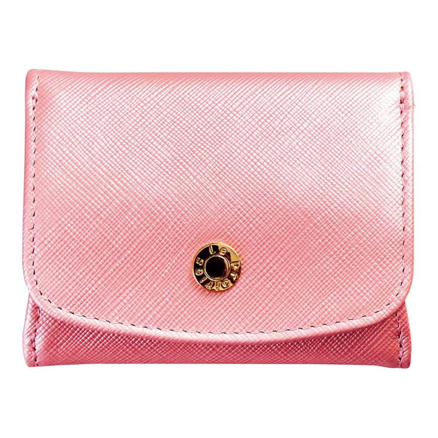 保存版 ル プレリー 3つ折ボックス札入 Npl1385 気質アップ Kwsrbd Com