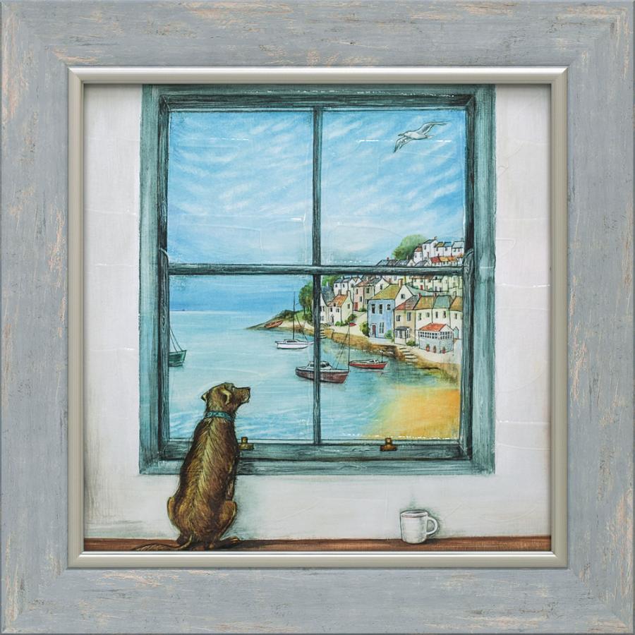 壁掛け飾り 絵画 お祝い 記念品 おしゃれ かわいい ジョー ラム ハーリーズ ハーバー Jr 07507 Ypw6953285051 目録 景品パネルならギフトの王國 通販 Yahoo ショッピング