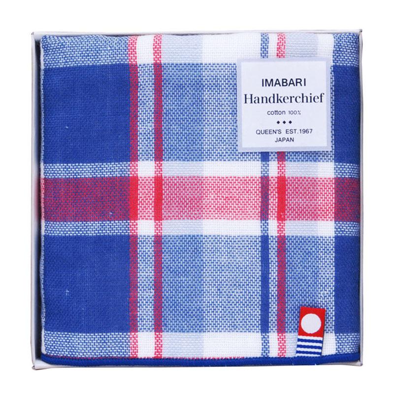 1個から注文可 今治タオルハンカチ ガーゼ ブルー Tqsb ノベルティグッズ 販促品 ノベルティ 景品 粗品 販促グッズ Snk22 195 03t ギフト天国にしき堂 通販 Yahoo ショッピング