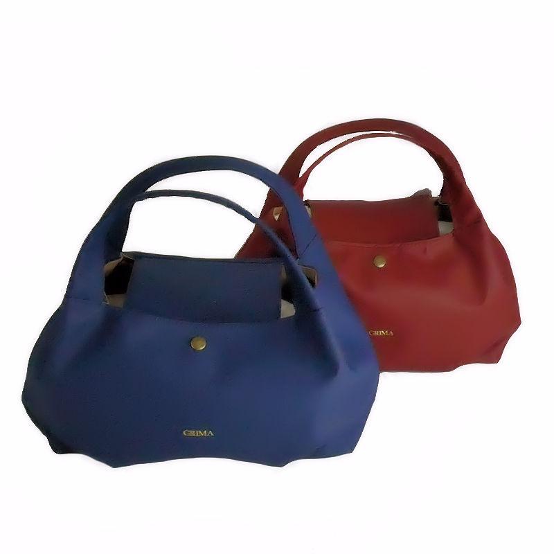 グリマ 手提げバッグ ワイン : NP-SHOP - 通販 - Yahoo!ショッピング