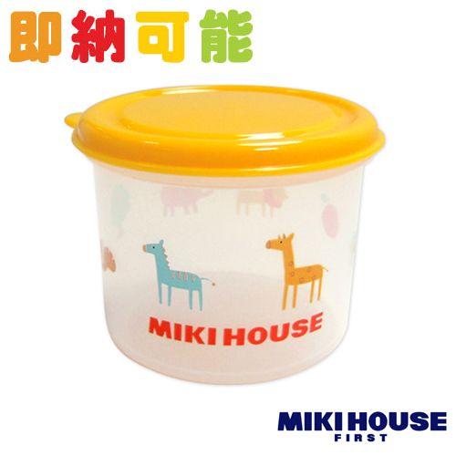 MIKI HOUSE（ミキハウス） 出産祝い 出産祝 スナックカップ プチ