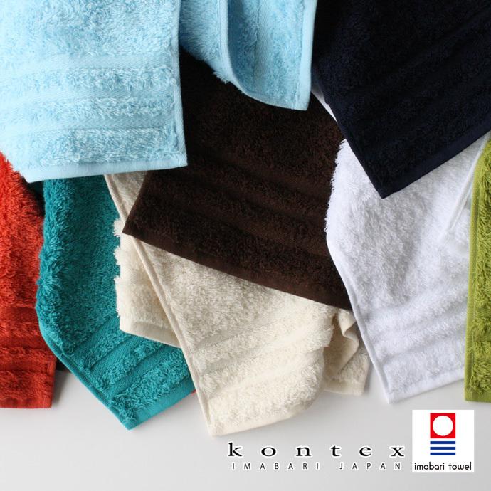 今治タオル（imabari towel） オーガニックコットン ギフト ハンカチ