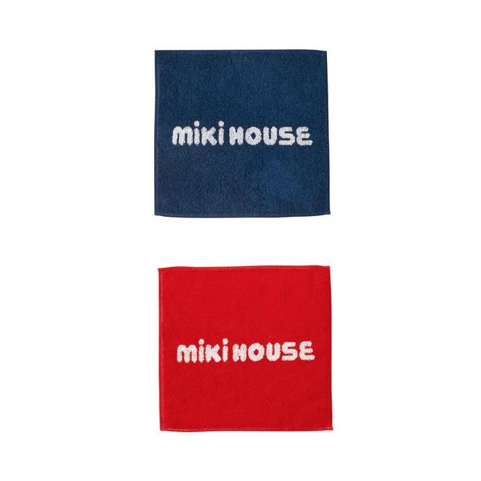 MIKI HOUSE（ミキハウス） タオル セット 今治タオル 日本製 ギフト