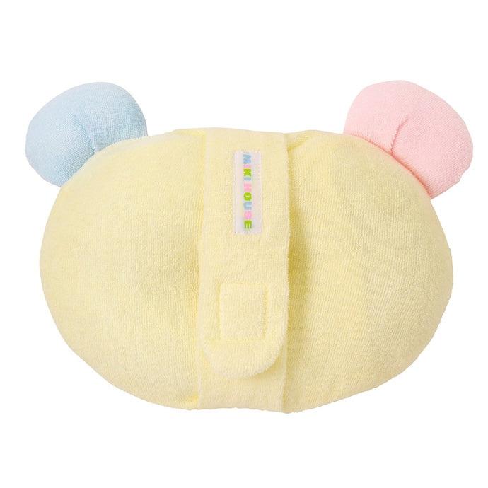 MIKI HOUSE（ミキハウス） 出産祝い 授乳クッション 授乳枕 授乳グッズ