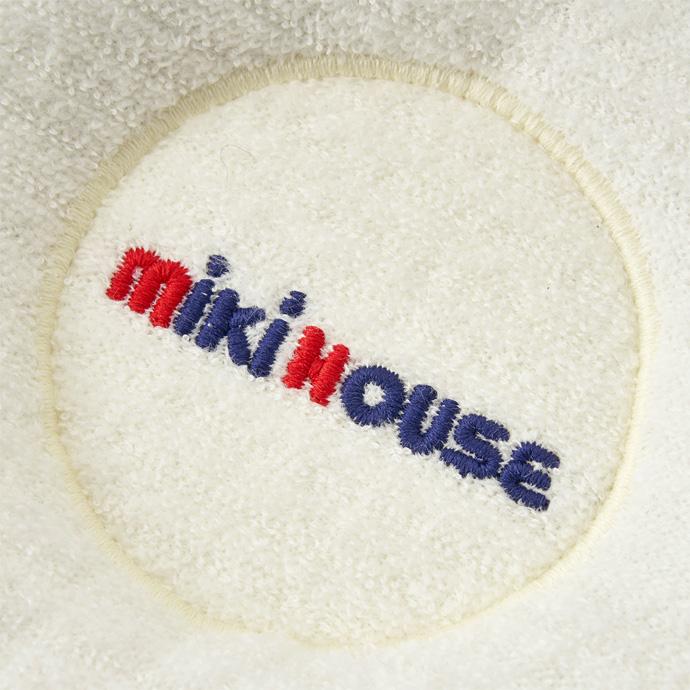 MIKI HOUSE（ミキハウス） 日本 ベビー 授乳まくら 赤ちゃん 枕 新生児