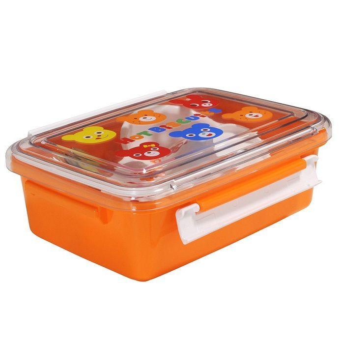 MIKI HOUSE（ミキハウス） ホットビスケッツ ベビー食器セット 出産