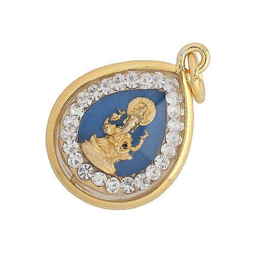 誕生日の曜日別お守り / タイ ) プラクルアン ガネーシャラッキー