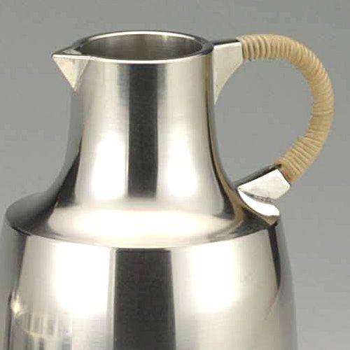 大阪錫器 錫製 酒器 玄武 日本酒 本錫 木箱 徳利 猪口 伝統工芸 / 大阪錫器 ) 酒器セット 玄武 ピューター 酒 日本製 工芸品