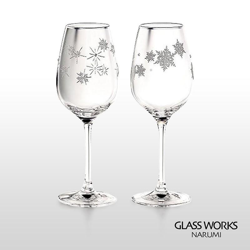 NARUMI　ナルミ　GLASS WORKS　グラス　ロックグラス　ペア Amazon｜NARUMI(ナルミ) ロックグラス ペアグラス グラス