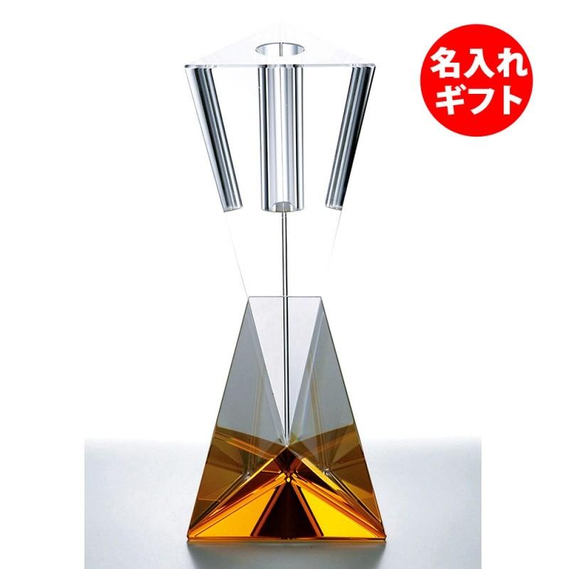 グラスワークス ナルミ マジカル 花器 ｌ 名入れ メッセージ 名前入り ガラス フラワーベース 記念品 ネーム 彫刻 3 5650n ギフトオンリーワン 通販 Yahoo ショッピング