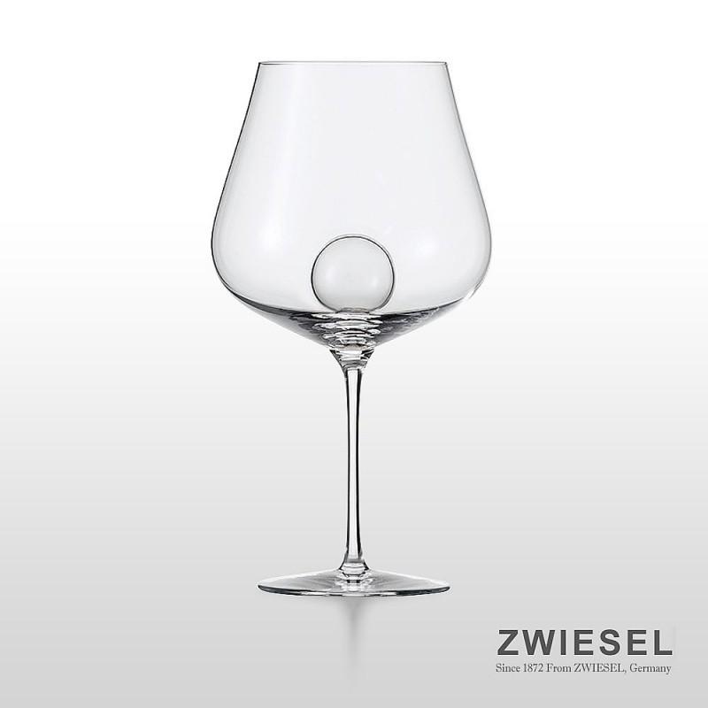 ZWIESEL 1872 / ツヴィーゼル ) エアセンス ワイングラス ブルゴーニュ