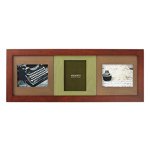 サイン入り記念品 木製フレーム　当時サイン貴重品 INOKI AUTHENTIC COLLECTION アントニオ猪木&スタン・ハンセン直筆