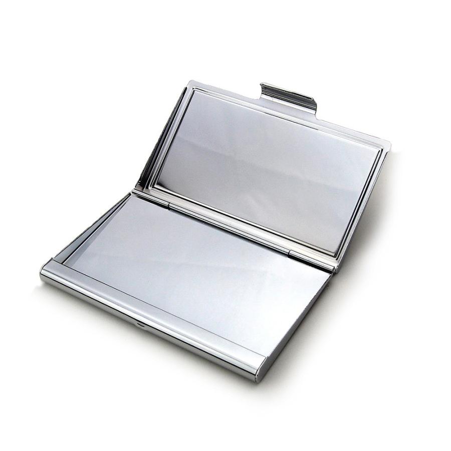 九谷焼 伝統工芸 カードケース 名刺入れ ( 波 ) ビジネス用品 和柄