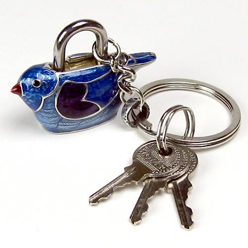 Loyfar ロイファー / ハンドクラフト ピューター ) パドロック