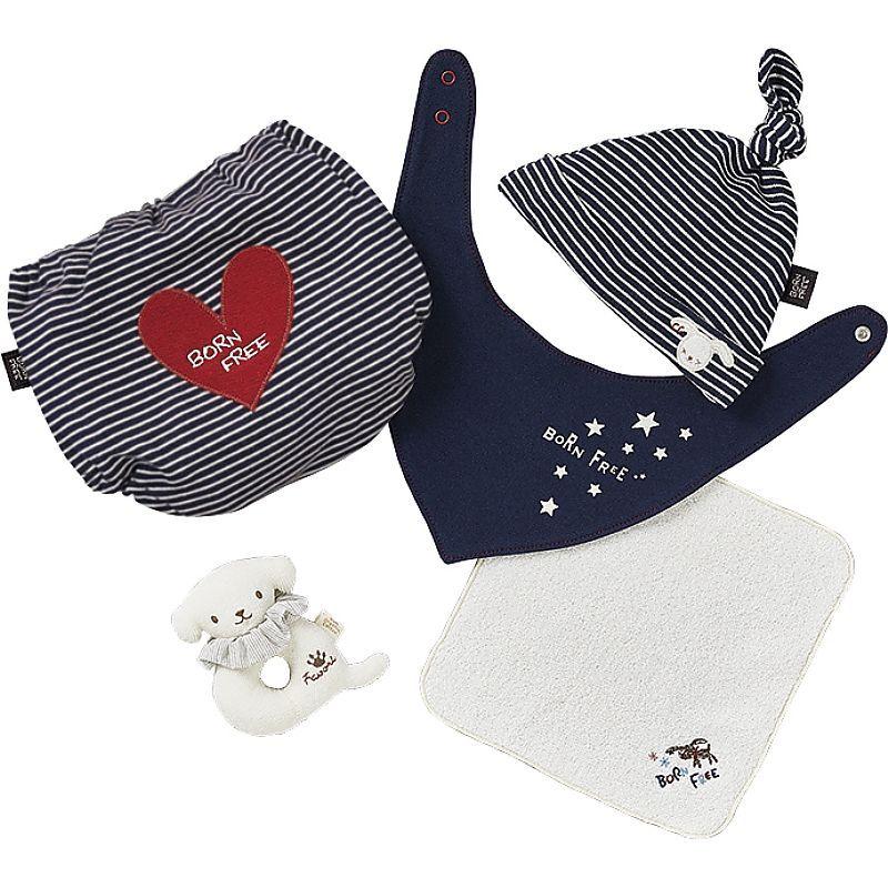 ボーンフリー ドリーム 星のおさんぽセット コン 内祝い 御礼 お返し ギフト 662 3795p ギフトオンリーワン 通販 Yahoo ショッピング