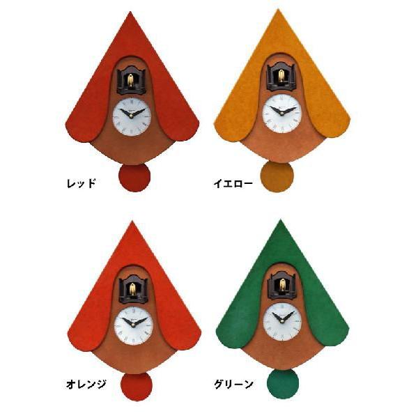 イタリア / ピロンディーニ社 木製鳩時計 ( 105 ) ブランド 海外