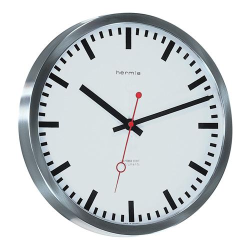 大切な新品登場 ドイツの老舗クロックメーカー ヘルムレの高級掛け時計です 664 9007 ヘルムレ 掛け時計 家具 インテリア Grand Hermle Central 海外 ブランド ヘルムレ おしゃれ クロック Sale 21 Off