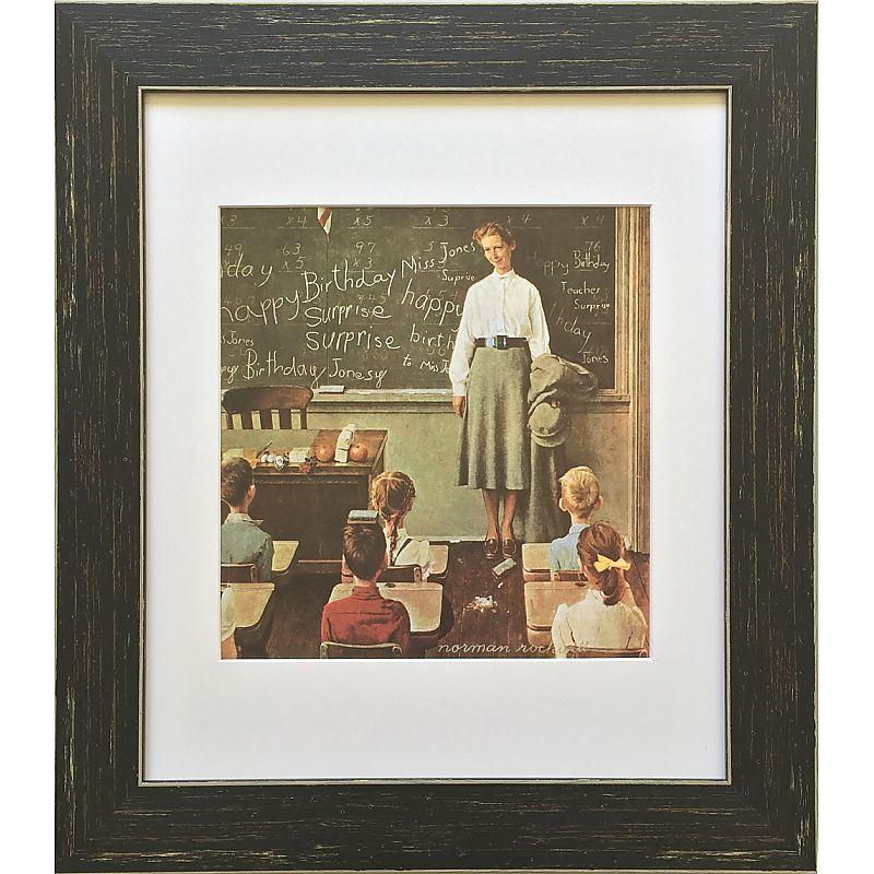 アートフレーム Norman Rockwell ノーマン ロックウェル 673 1586 ギフトオンリーワン 通販 Yahoo ショッピング