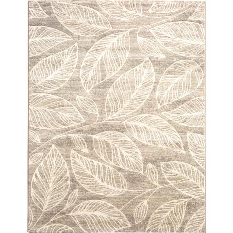 ラグ 絨毯 ベルギー製 MICA 240×240cm ウィルトン織 モダンデザイン