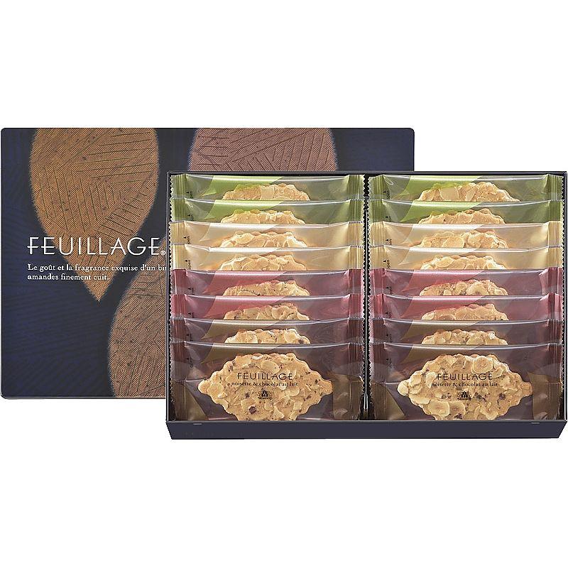 モロゾフ ) ファヤージュ 焼き菓子ギフト 700-6480p 内祝い 御礼