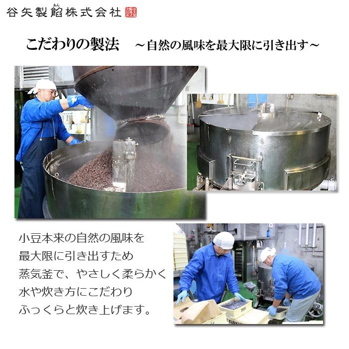 限定価格セール!】【限定価格セール!】谷矢製餡 戎金鍔 きんつば 粒 9個入 きんつば 谷矢製餡 戎金鍔 きんつば 粒 9個入