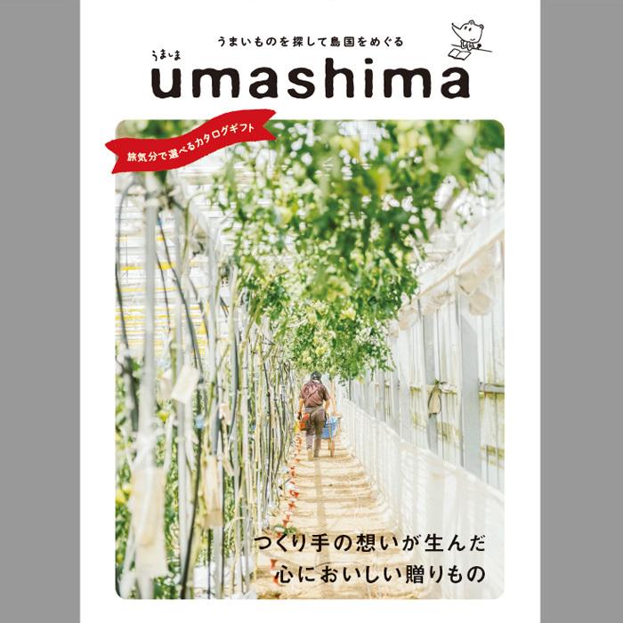 グルメ専用カタログギフト / uma shima ( うましま ) ( 月 3800円コース )  内祝い 引き出物 景品｜gift-only｜04