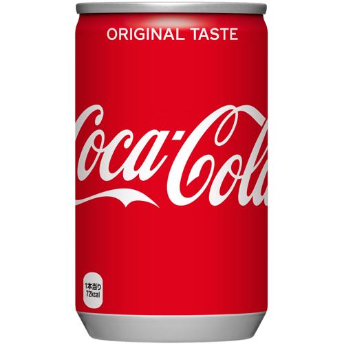 コカコーラ Coca-Cola どど～んと！コカ・コーラ30缶お届け（160ml×30本セット）【目録引換券