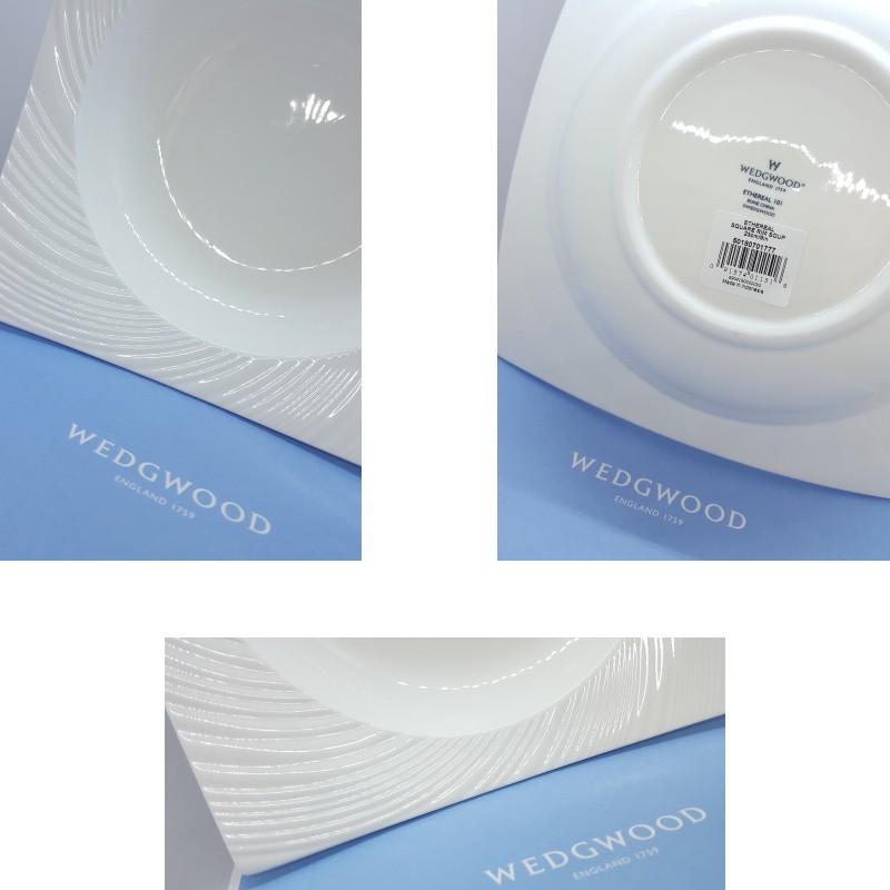 WEDGWOOD ウェッジウッド(WEDGWOOD)エスリアル101 スクエア WEDGWOOD ウェッジウッド(WEDGWOOD)エスリアル101 スクエア