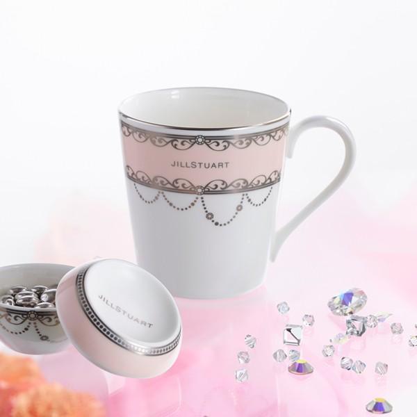 Jill「専用」 JILL STUART（ジルスチュアート） マグカップ 290cc 51852-2773 : 贈答