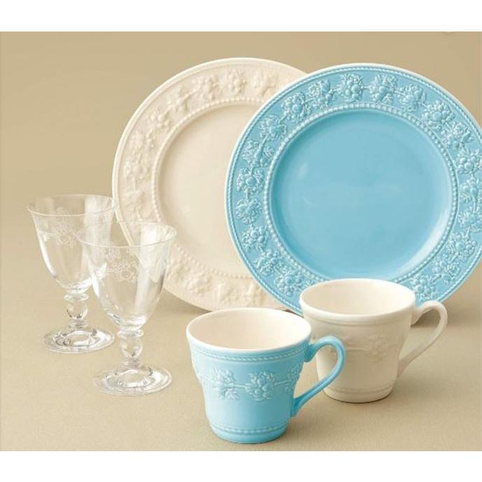 WEDGWOOD（ウェッジウッド） フェスティビティ クリスタル ワイン ペア