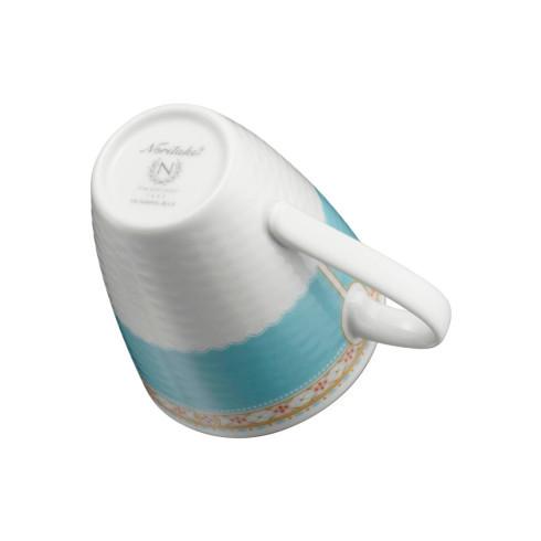 ノリタケ ノリタケ(Noritake)HUMMING BLUE ハミングブルー