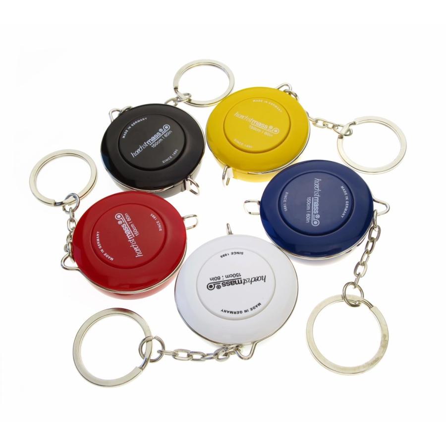 ヘキストマス キーチェーン付 Pico メジャー ドイツ製 100年以上の歴史