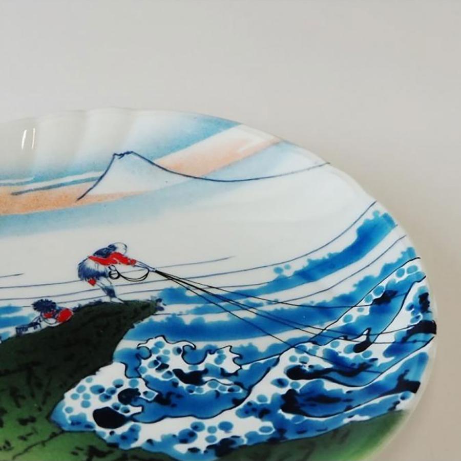 九谷焼 皿　光山窯　大皿 KY-BG-26_4.jpg?crop=center&