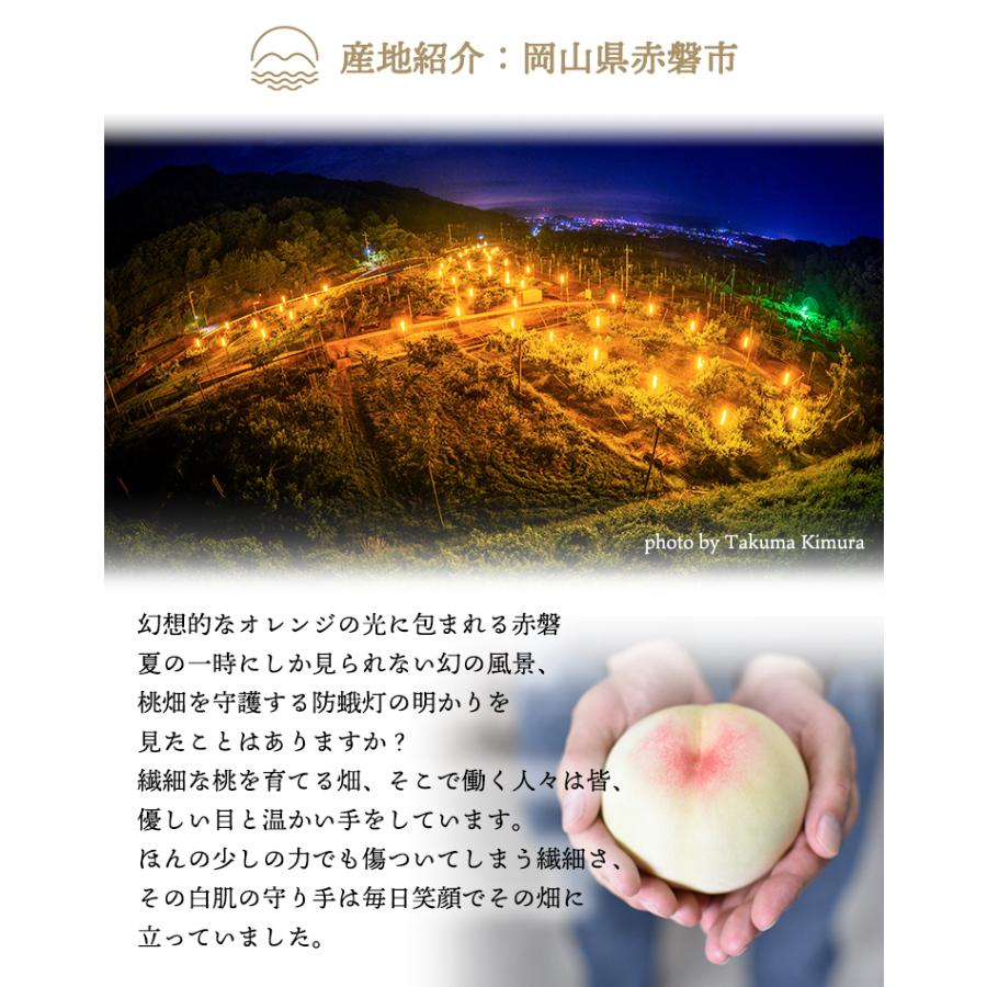 岡山白桃 ご家庭用 5-7玉入り 約1.5kg 岡山県産 白桃 お中元 御中元 訳あり お徳用 お得用 送料無料 岡山 おかやま 桃 もも モモ 産地直送 :ot6001:岡山おくりものファーム - 通販 - Yahoo!ショッピング 岡山白桃 ご家庭用 5-7玉入り 約1.5kg 岡山県産 白桃 お中元 御中元 訳あり お徳用 お得用 送料無料 岡山 おかやま 桃 もも モモ 産地直送 :ot6001:岡山おくりものファーム - 通販 - Yahoo!ショッピング