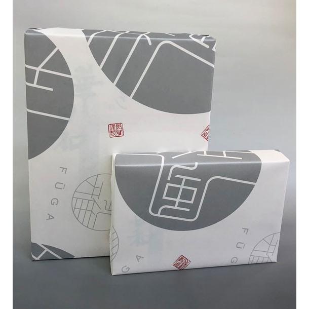 交換無料 海苔菓子 風雅巻き 10種類38本入 Fa 30 送料込み価格 熊本県産