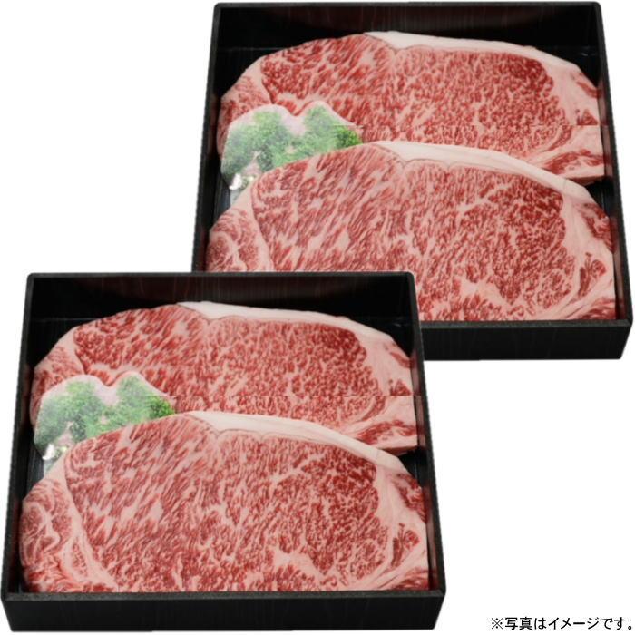 メーカー直送：冷凍】 宮崎牛 サーロインステーキ200g×4枚 （MS-04