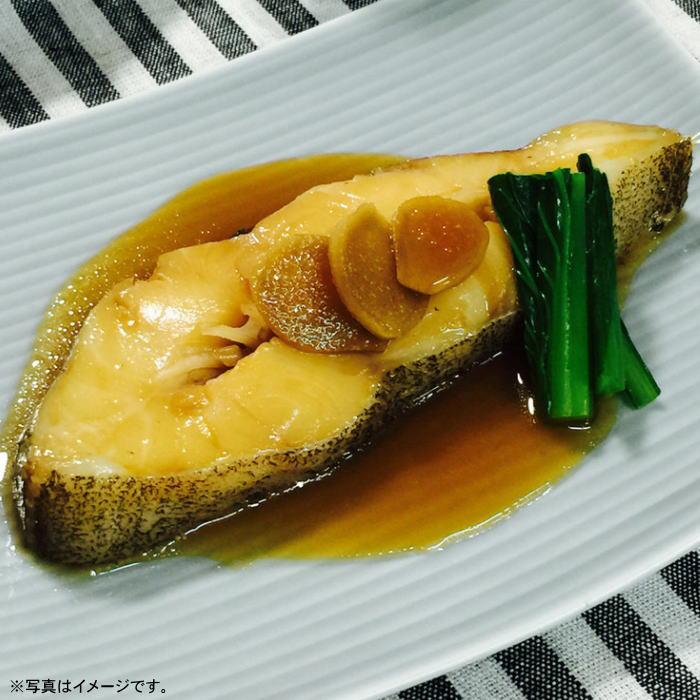 【10本まとめてお届け】福岡県柳川 アサヒ醸造 煮魚これ一本（500ml）【熨斗・包装対応不可】【送料込み価格】の画像