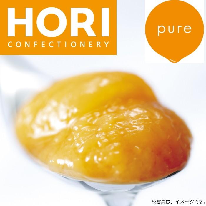 HORI（ホリ） 夕張メロンピュアゼリー 15個入り（HYPJ15）【専用包装済