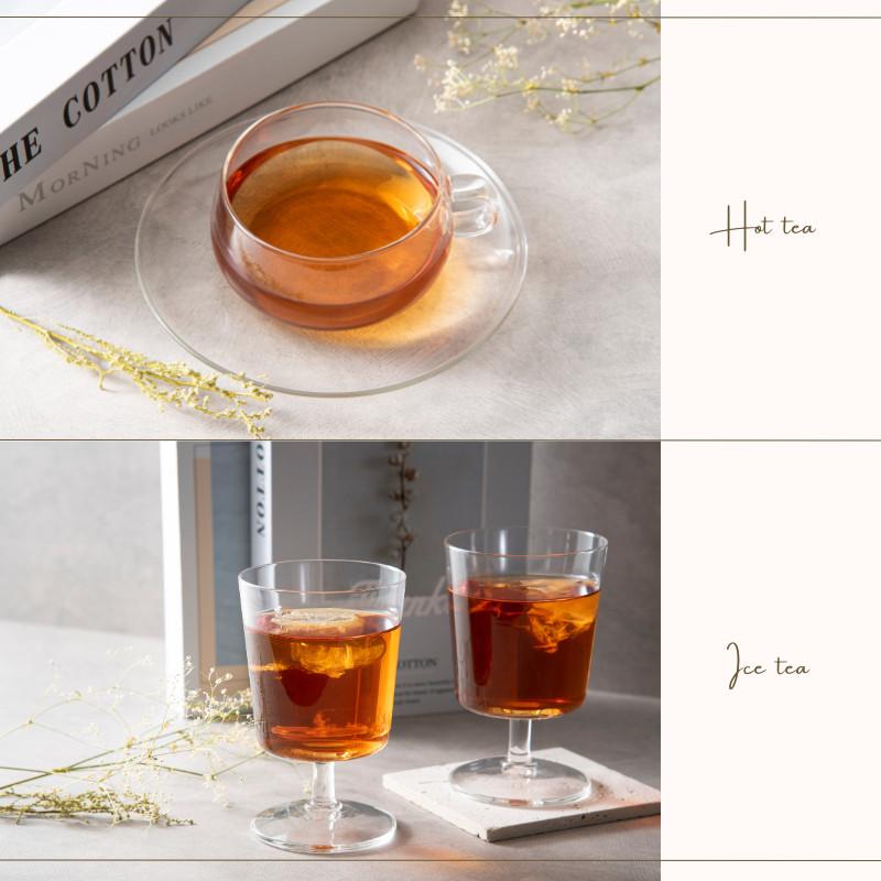 紅茶 プレゼント ギフト 焼き菓子 フレーバーティー セット アールグレイ マドレーヌ フィナンシェ ティーバッグ スイーツ ルココン ギフタ | ブランド登録なし | 06