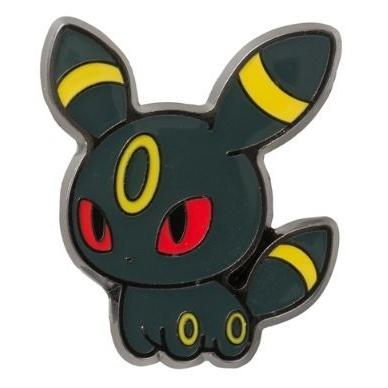 ポケモンセンターオリジナル ピンズ ポケモンドールズ Bk ブラッキー クリックポスト送料1円 2125 ギフテイク 通販 Yahoo ショッピング