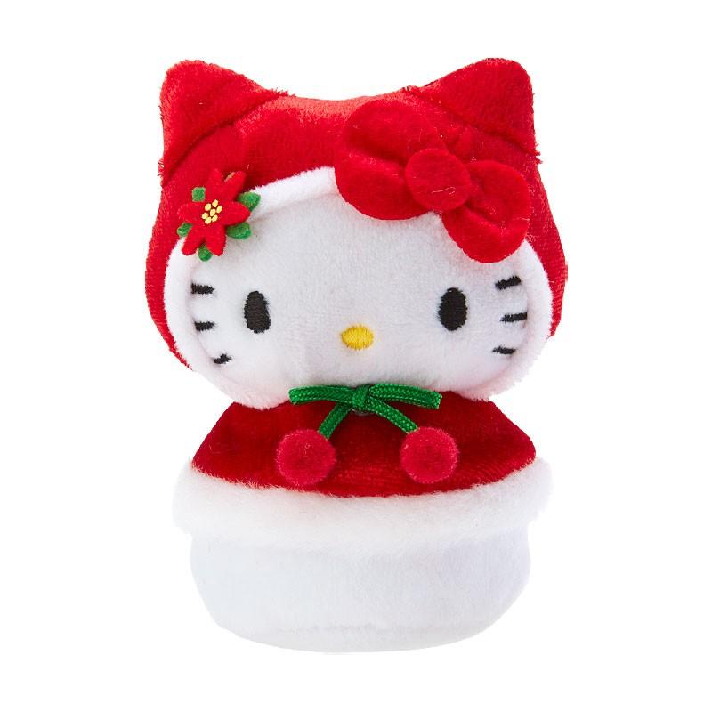 ハローキティ おてのりドール クリスマス ギフテイク 通販 Yahoo ショッピング