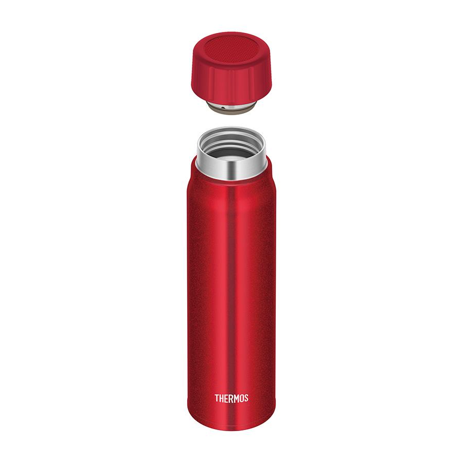 THERMOS（サーモス） 保冷炭酸飲料ボトル 500ml [THERMOS サーモス FJK
