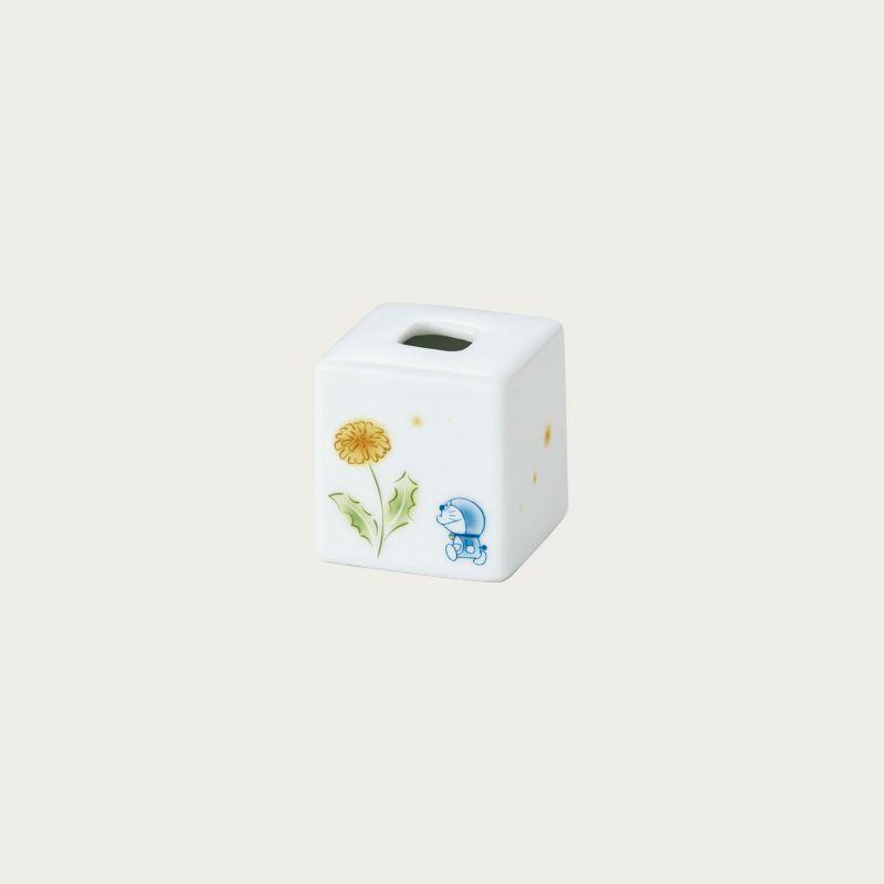 ノリタケ ドラえもん お花シリーズ一輪挿し タンポポ 花瓶 Noritake Pointn ldt ギフトカンパニーヤフー店 通販 Yahoo ショッピング