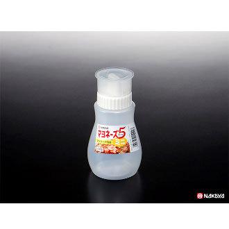【おまとめ割】【メーカー直送品】100個セット　マヨネーズ5　ミニホワイト　nakayak512-2AR【c】