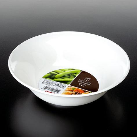 【おまとめ割】【製造会社直送品】100個仕掛ける 範囲中鉢 白/範囲食器/ 範囲食器続きもの/陰電子範囲・食器洗いもの機相応う 白いこと食器/真っ白いお皿 nakaya… 食器-鉢、ボウル